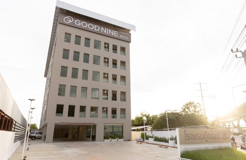 Bang Bo Hotel | Good nine Hotel