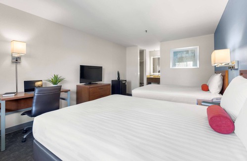 Camarillo Hotel | Good Nite Inn Camarillo