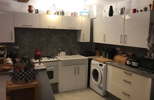 Serres House | Good Sized House Full of Character Located in Village Centre