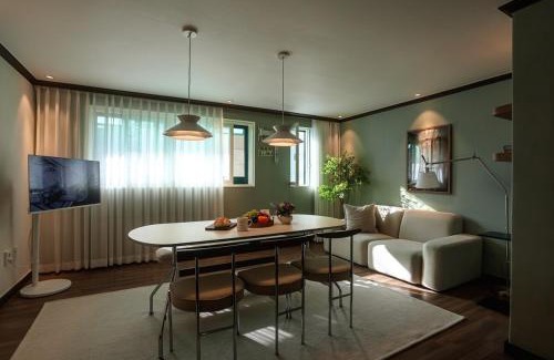 Mangwon-dong Bed & Breakfast | Good stay