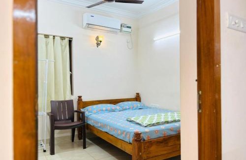 Teynampet Apartment | Good stay TNagar