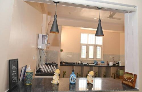 Panch Batti Apartment | Good Vibes Homestay