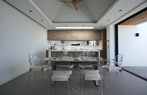 Morne Criquet Villa | Good Vibrations - 2 bedroom Villa - St Barts