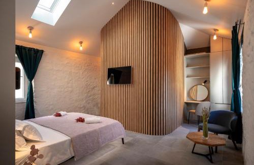 Hvar Old Town Apartment | Good vibrations in center 80m2 for 2 GLAVICA