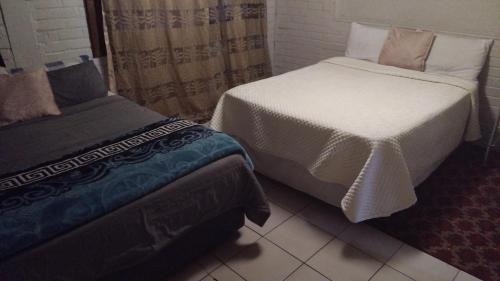 Brandwag House | Good Yafe Guest House