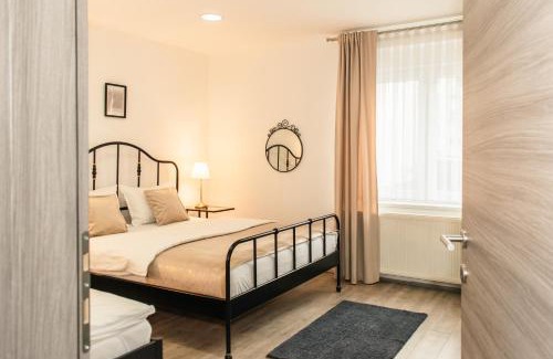 Pozega Apartment | GoodLife Deluxe Apartment