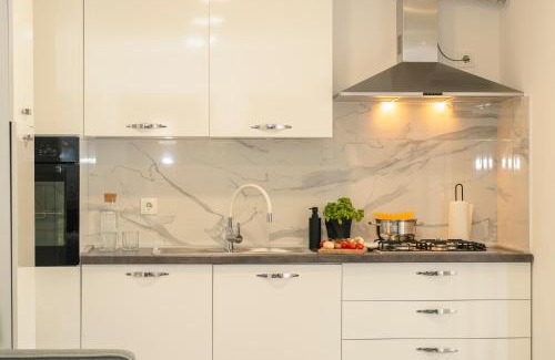 Pozega Apartment | GoodLife Deluxe Apartment
