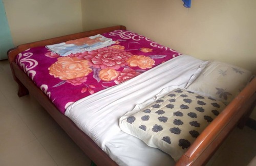 Kisii Hotel | Goodmorning Hotel