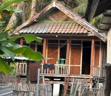 Sumbawa Barat Apartment | GoodMuning SurfCamp