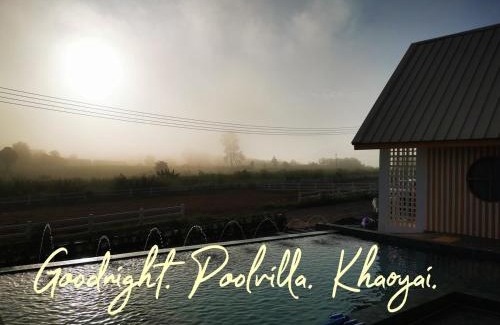 Wang Katha House | Goodnight poolvilla Khaoyai