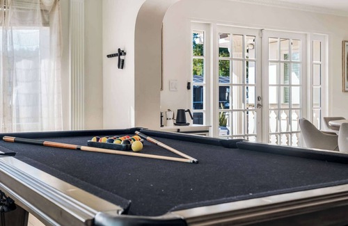 Harbor Hills House | Goodtimes Waterfront Luxury Oasis Heated Pool, 5 Minutes to Indian Rocks Beac