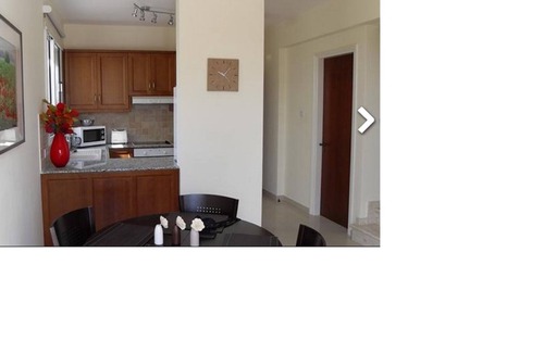 Pernera Villa | GOOFY, 2 bedroom villa, CAR, POOL, WiFi, near pernera center, near beach