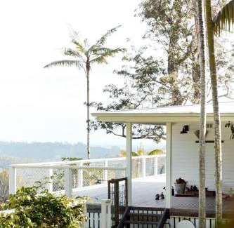 Goonengerry House | Goonengerry House