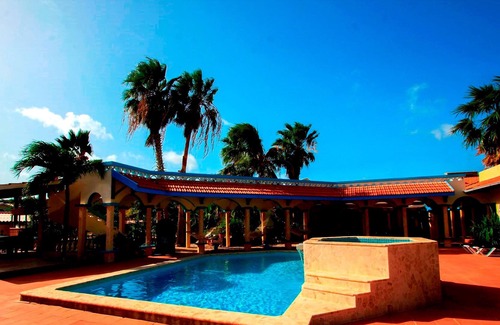 Santa Barbara Resort | Goood Resort