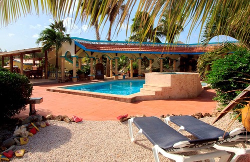 Santa Barbara Resort | Goood Resort