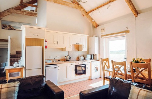 Lydstep Cottage | Goose Cottage- UK6737