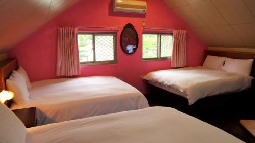 Luye House | Goose House