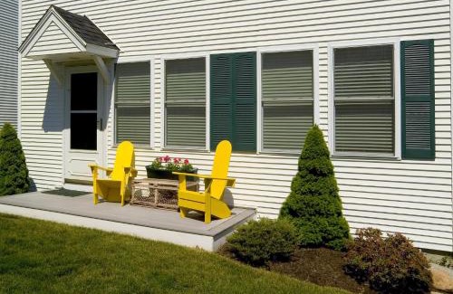 York Beach House | Goose Rocks Cottage at One Long Beach