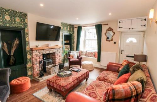 Cloughton House | Goosedale Cottage