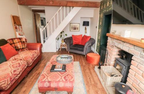 Cloughton House | Goosedale Cottage