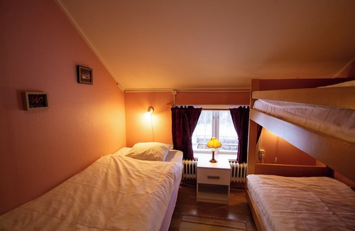Mora Bed & Breakfast | Gopshusgården - Rum och Stugor