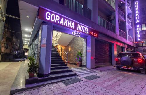 Itahari Hotel | Gorakha Hotel