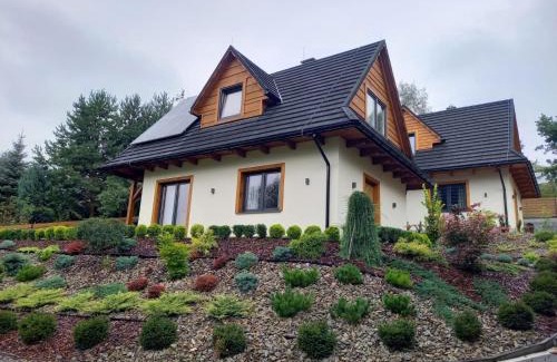 Łopuszna House | Gorczańskie Domki