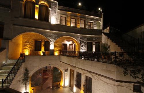 Goreme Bed & Breakfast | Goreme Mansion