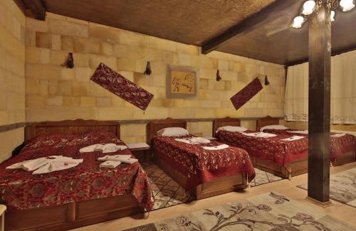Goreme Hotel | Goreme Valley Cave House