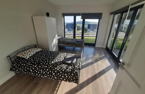 Wingfield Apartment | Gorey Private Lodging & Holiday Mansion