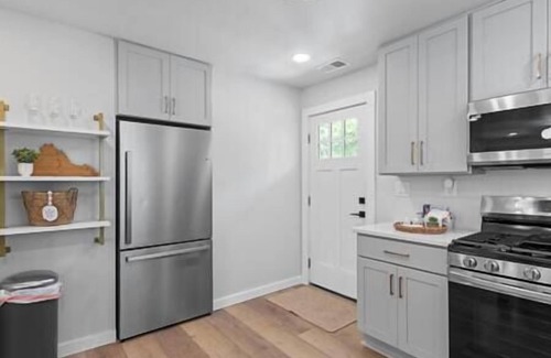 North Camellia Acres House | Gorgeous 2 BED house