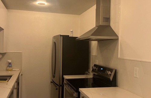 El Sobrante Apartment | Gorgeous 2-bedroom apartment in Richmond -San Francisco- NAPA valley area
