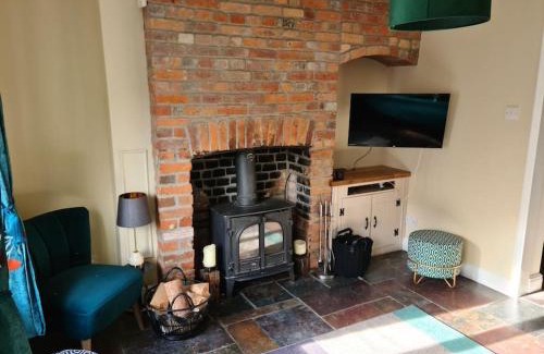 Kintbury House | Gorgeous 2 bedroom Kintbury cottage
