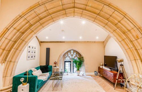 North Finchley Apartment | Gorgeous 2BR Flat in North Finchley, 3 min tube