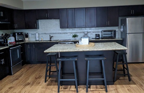 Indian Shores House | Gorgeous 3 bdrm 3 bath WATERFRONT home!