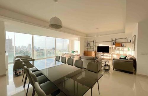 Sodeco Apartment | Gorgeous 3Br Achrafieh Apt