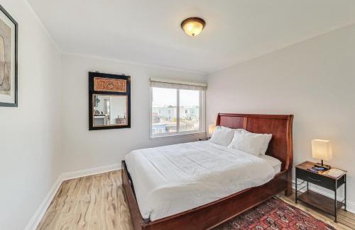 Parkside House | Gorgeous 4br2ba Home Near Ocean Beach
