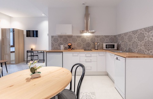 La Petxina Apartment | ⚜ Gorgeous Apartment close to City Centre ⚜