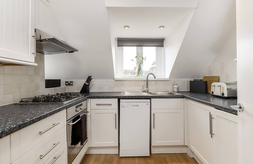 Winchester Apartment | Gorgeous Apartment in the heart of Winchester