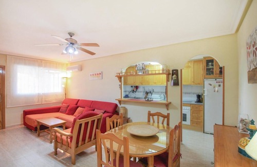 Los Arenales del Sol Apartment | Gorgeous apartment in Santa Pola