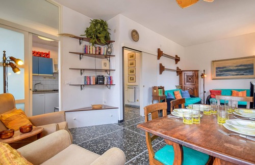 Laigueglia Apartment | Gorgeous apartment in Laigueglia