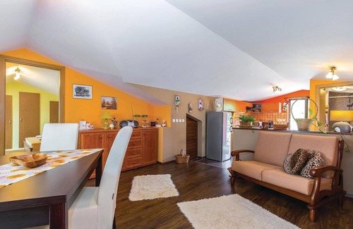Hreljin Apartment | Gorgeous apartment in Hreljin