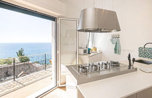 Bogliasco Apartment | Gorgeous apartment in Bogliasco