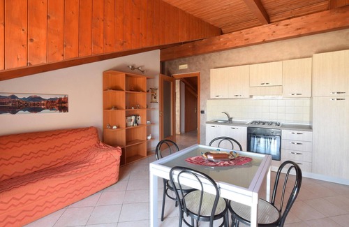 Limbadi Apartment | Gorgeous apartment in Limbadi with WiFi