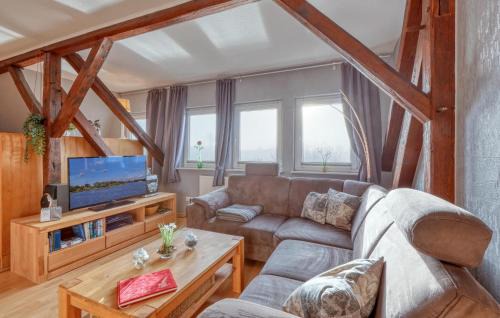 Nubel Apartment | Gorgeous Apartment In Nübel Ot Brekling