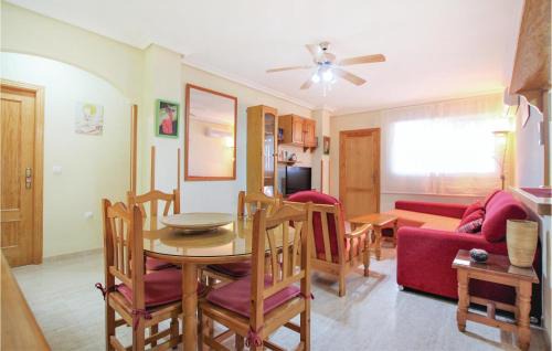 Los Arenales del Sol Apartment | Gorgeous Apartment In Santa Pola