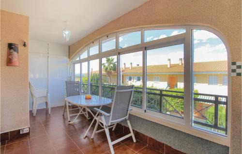 Los Arenales del Sol Apartment | Gorgeous Apartment In Santa Pola