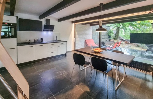 Euren Apartment | Gorgeous apartment in Trier with WiFi