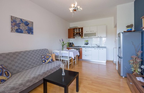 Finida Apartment | Gorgeous apartment in Umag with WiFi