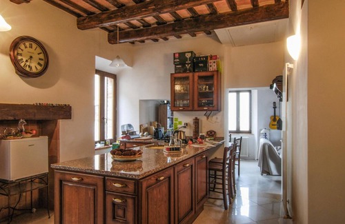 Montefortino Apartment | Gorgeous apartment in Montefortino
